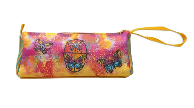Art by Marlene Signature Collection Pencil Case Mäppchen klein