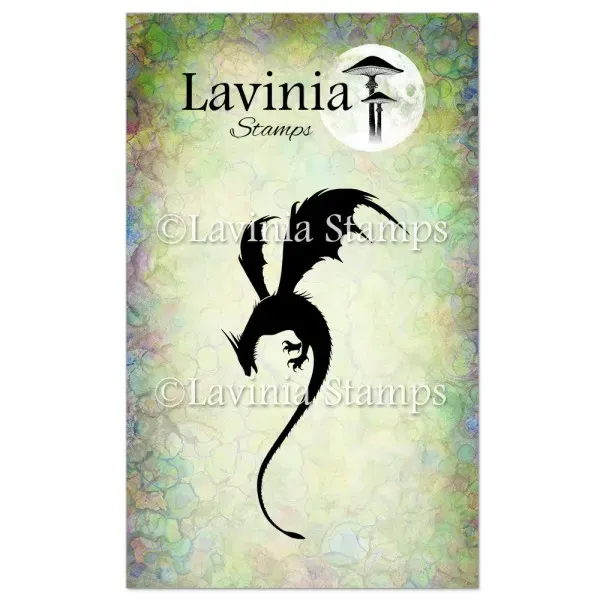 Lavinia-Stamps Mideela Small Stempel Mandala