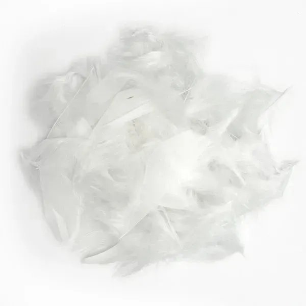 Lavinia-Stamps Bauble Filler Feathers Federn