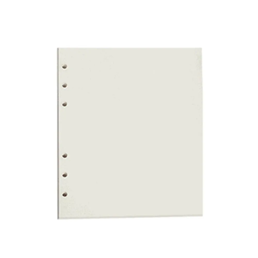Ieebee Cherry Journal Notebook Ringbuch blanko