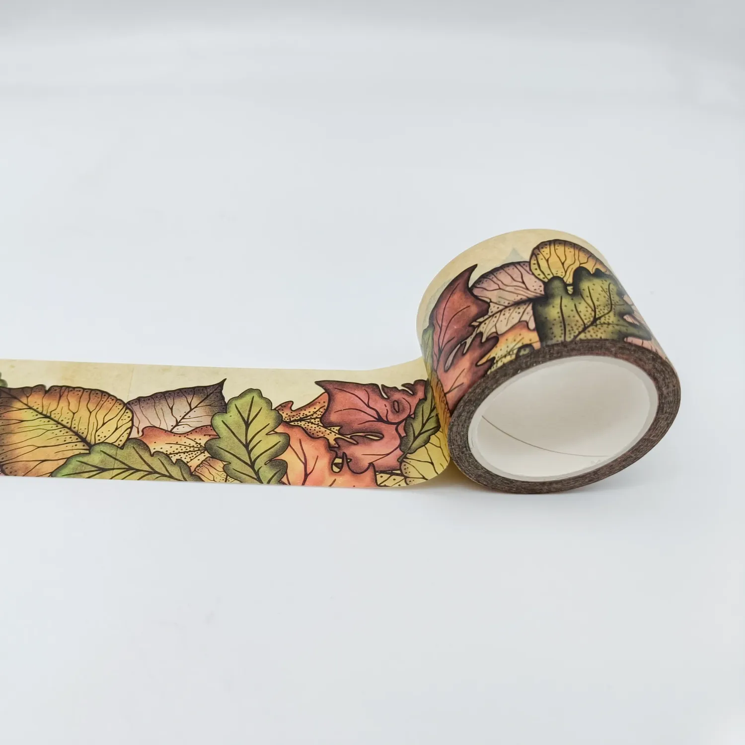 Lavinia-Stamps Enchanted Fall Washi Tape Herbst